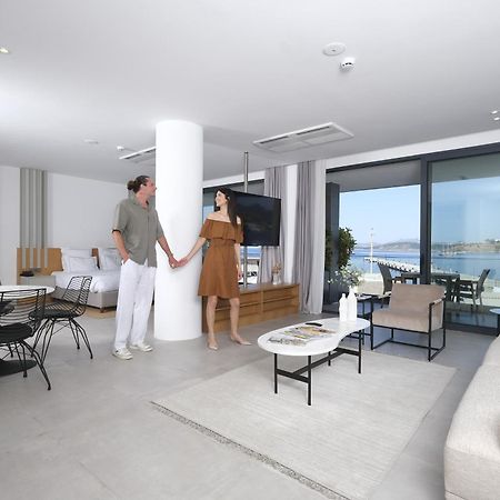 Akana Loft Bodrum 외부 사진