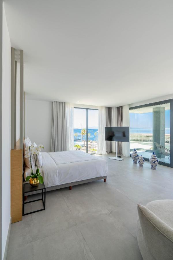 Akana Loft Bodrum 외부 사진