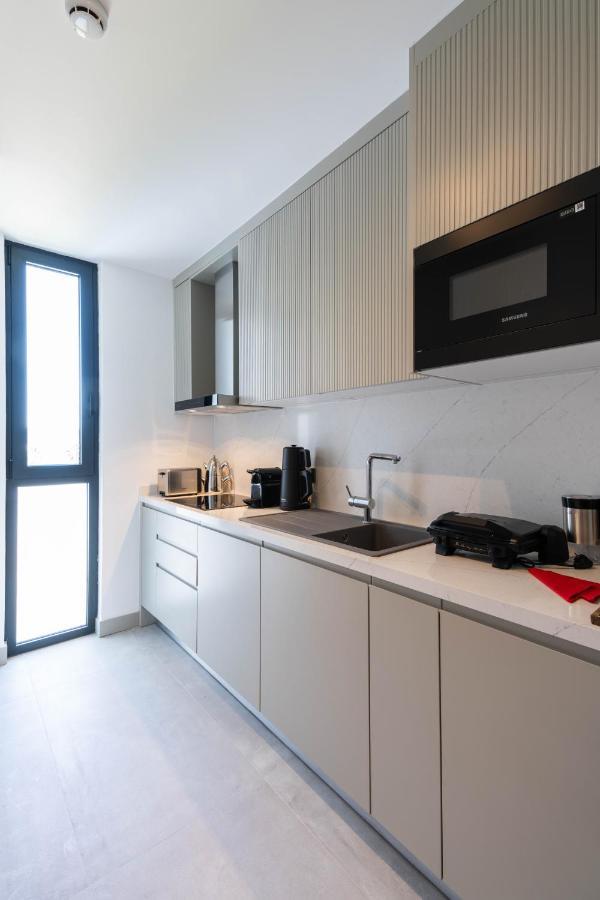 Akana Loft Bodrum 외부 사진