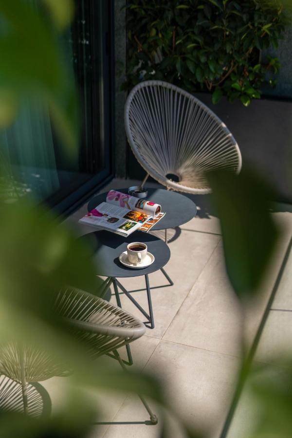 Akana Loft Bodrum 외부 사진