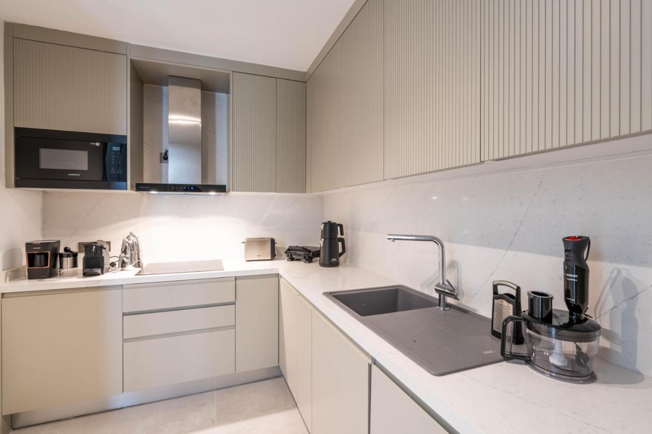 Akana Loft Bodrum 외부 사진