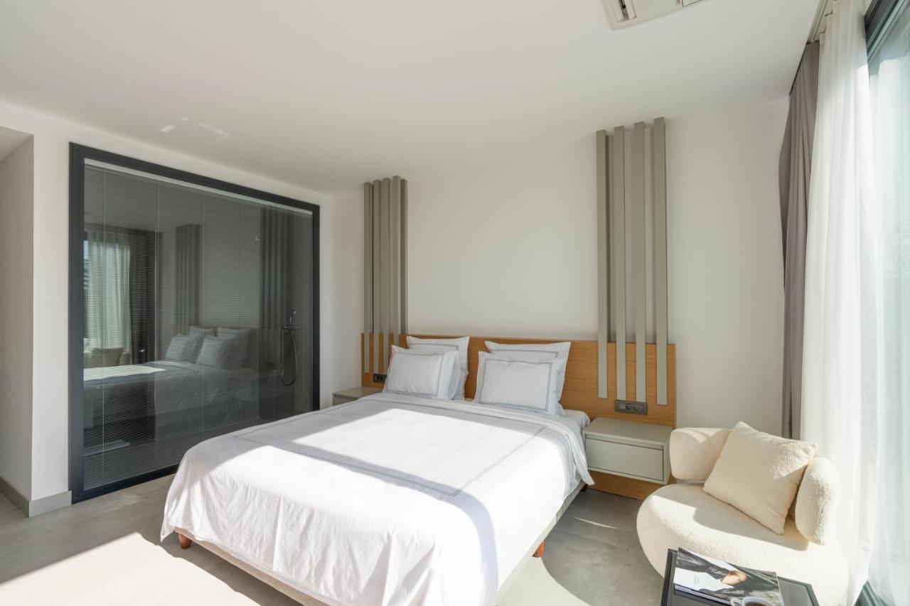 Akana Loft Bodrum 외부 사진