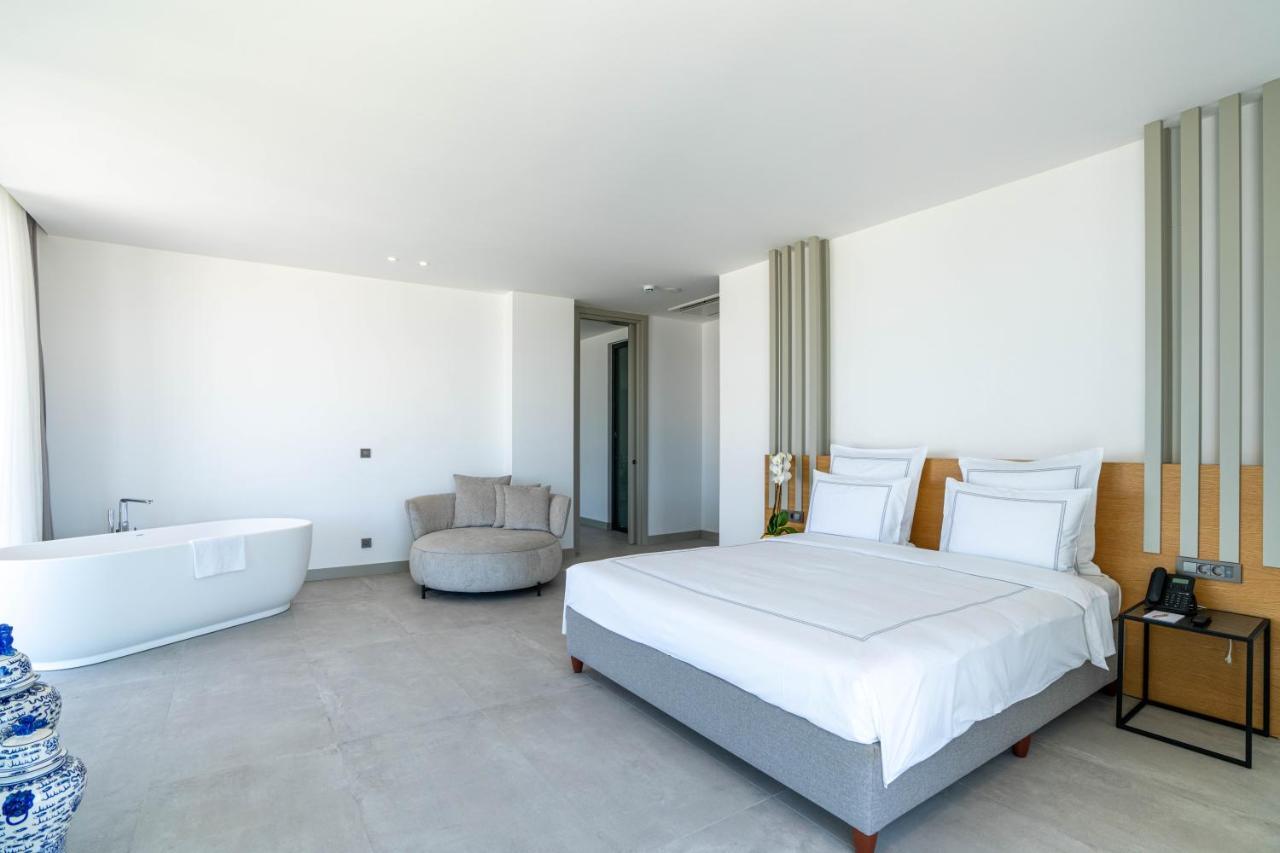 Akana Loft Bodrum 외부 사진