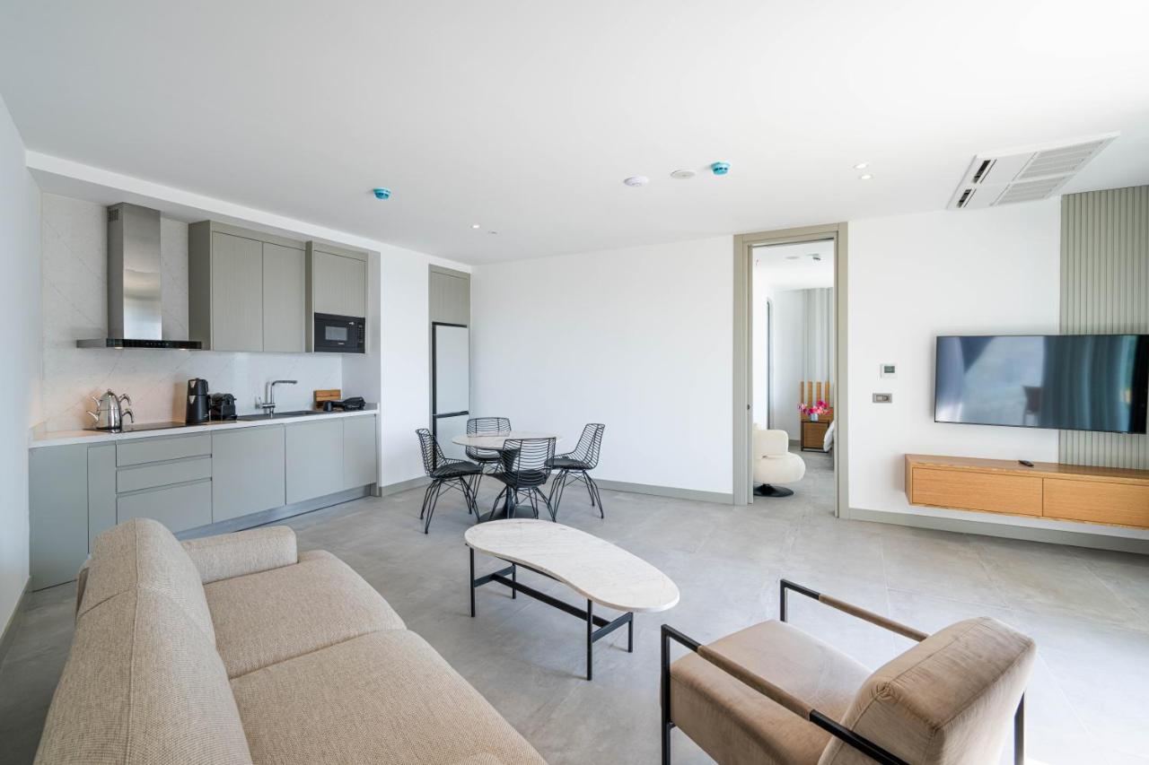 Akana Loft Bodrum 외부 사진
