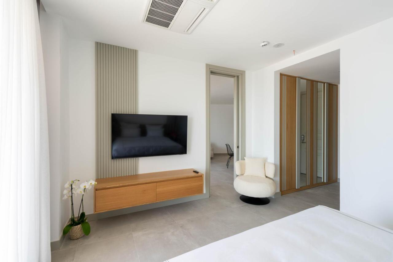 Akana Loft Bodrum 외부 사진