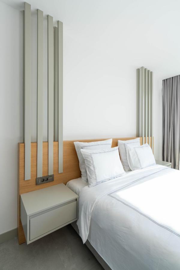 Akana Loft Bodrum 외부 사진