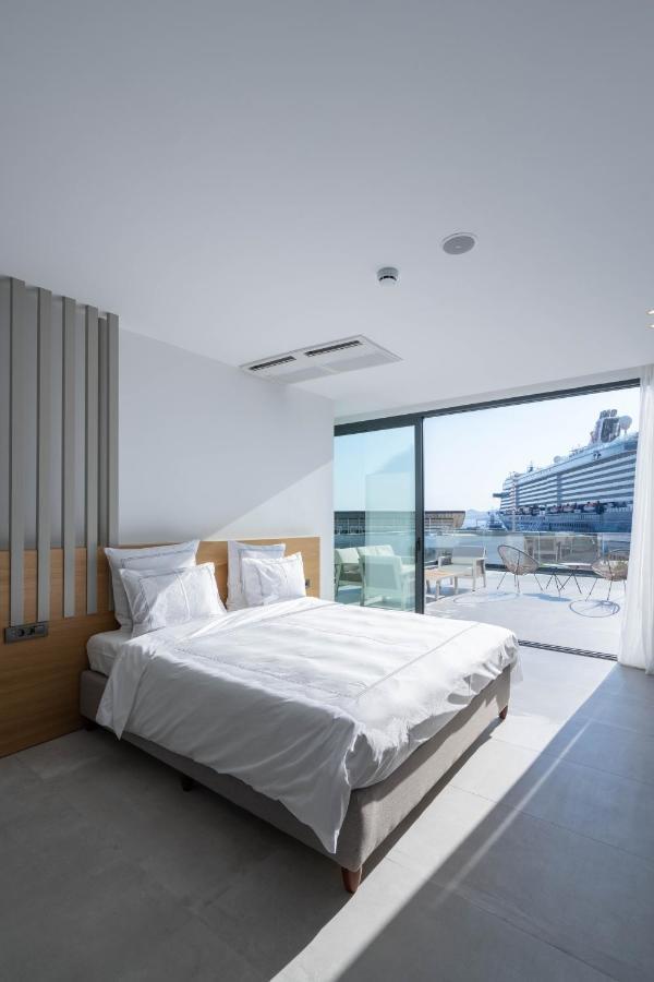 Akana Loft Bodrum 외부 사진
