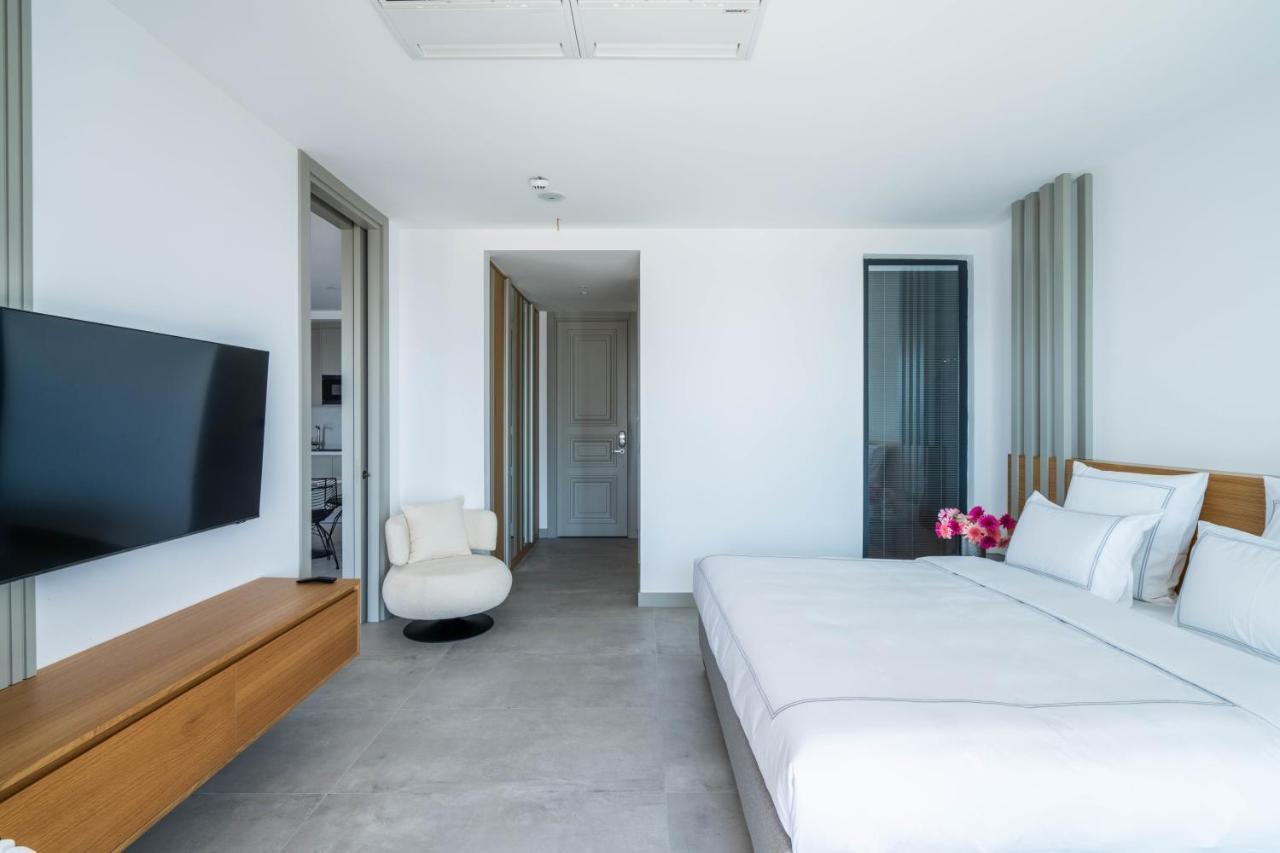 Akana Loft Bodrum 외부 사진
