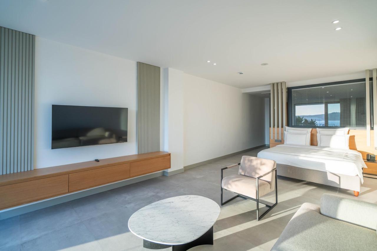 Akana Loft Bodrum 외부 사진
