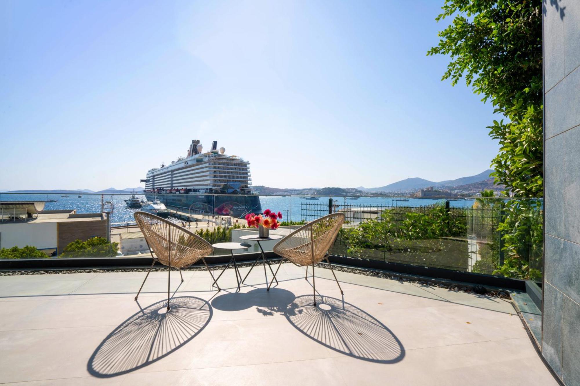 Akana Loft Bodrum 외부 사진