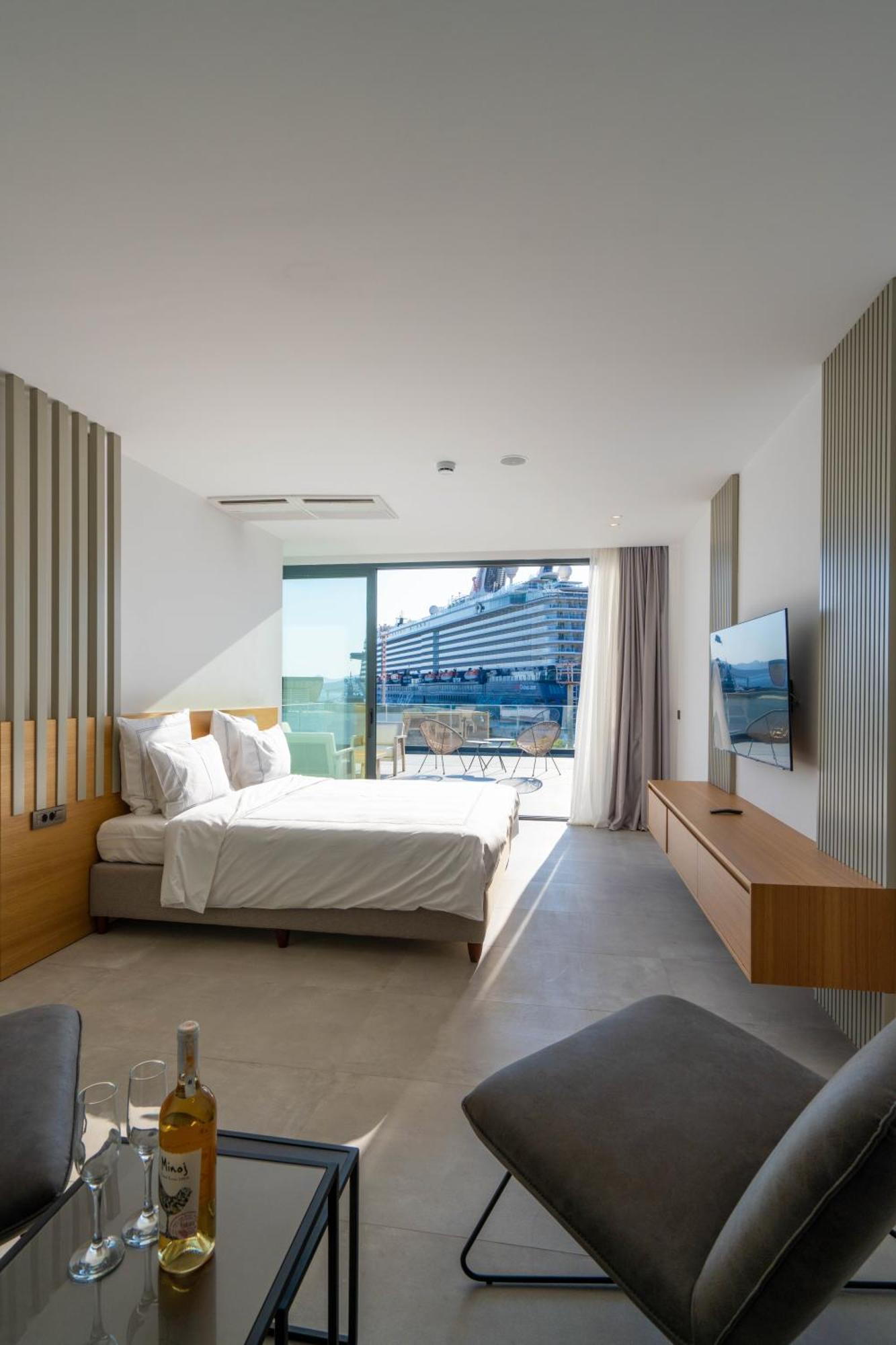 Akana Loft Bodrum 외부 사진