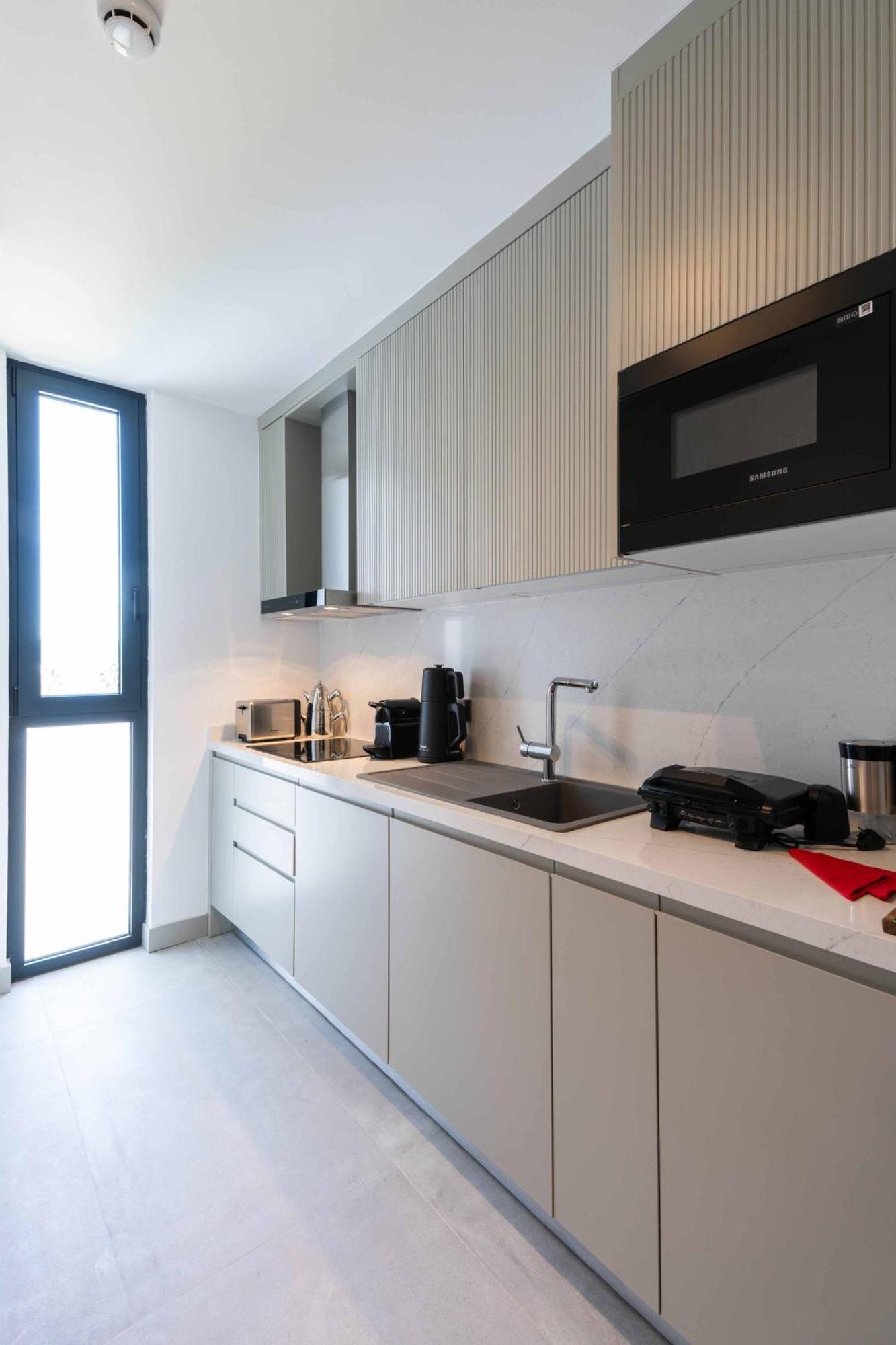 Akana Loft Bodrum 외부 사진