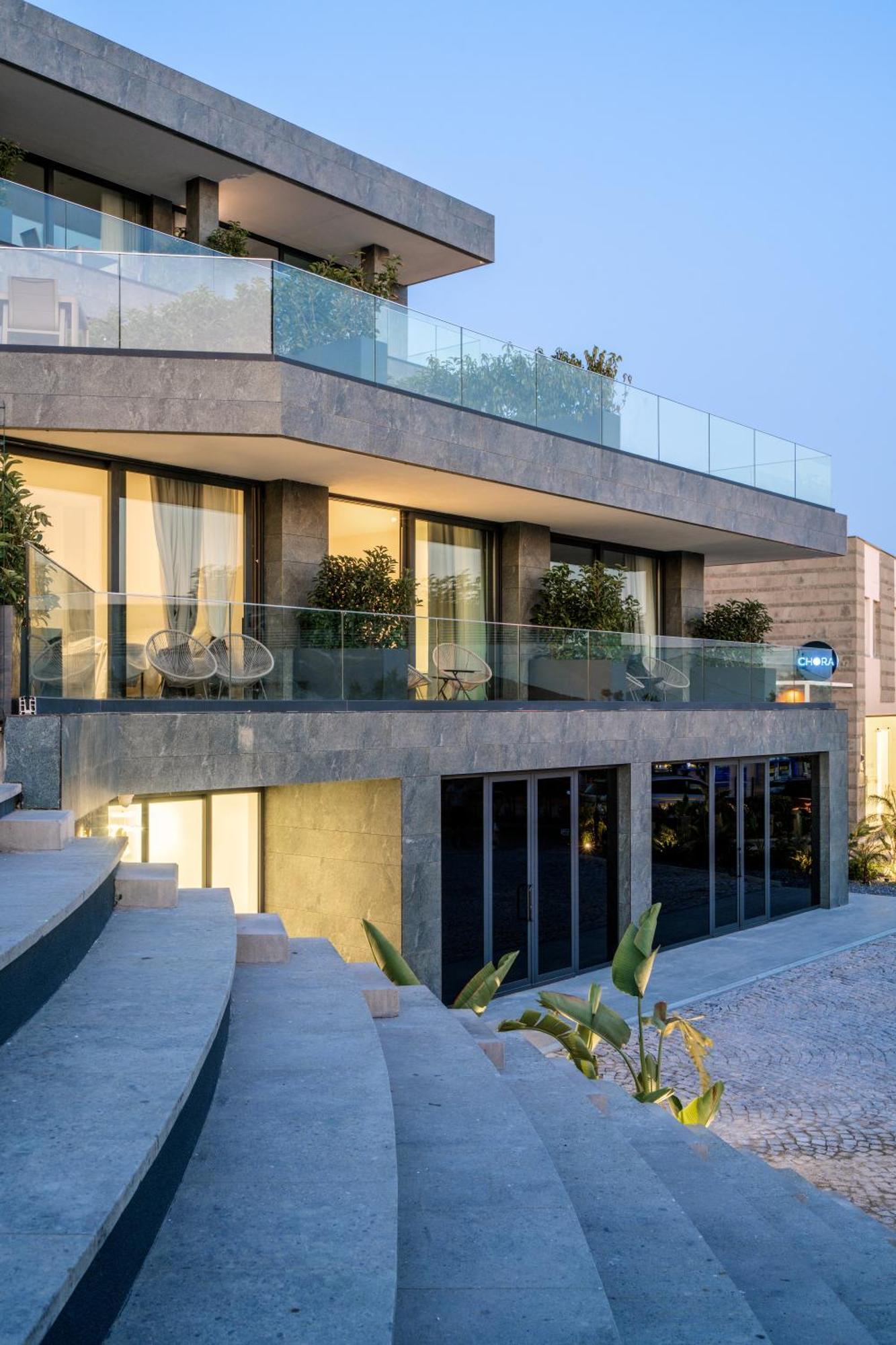Akana Loft Bodrum 외부 사진