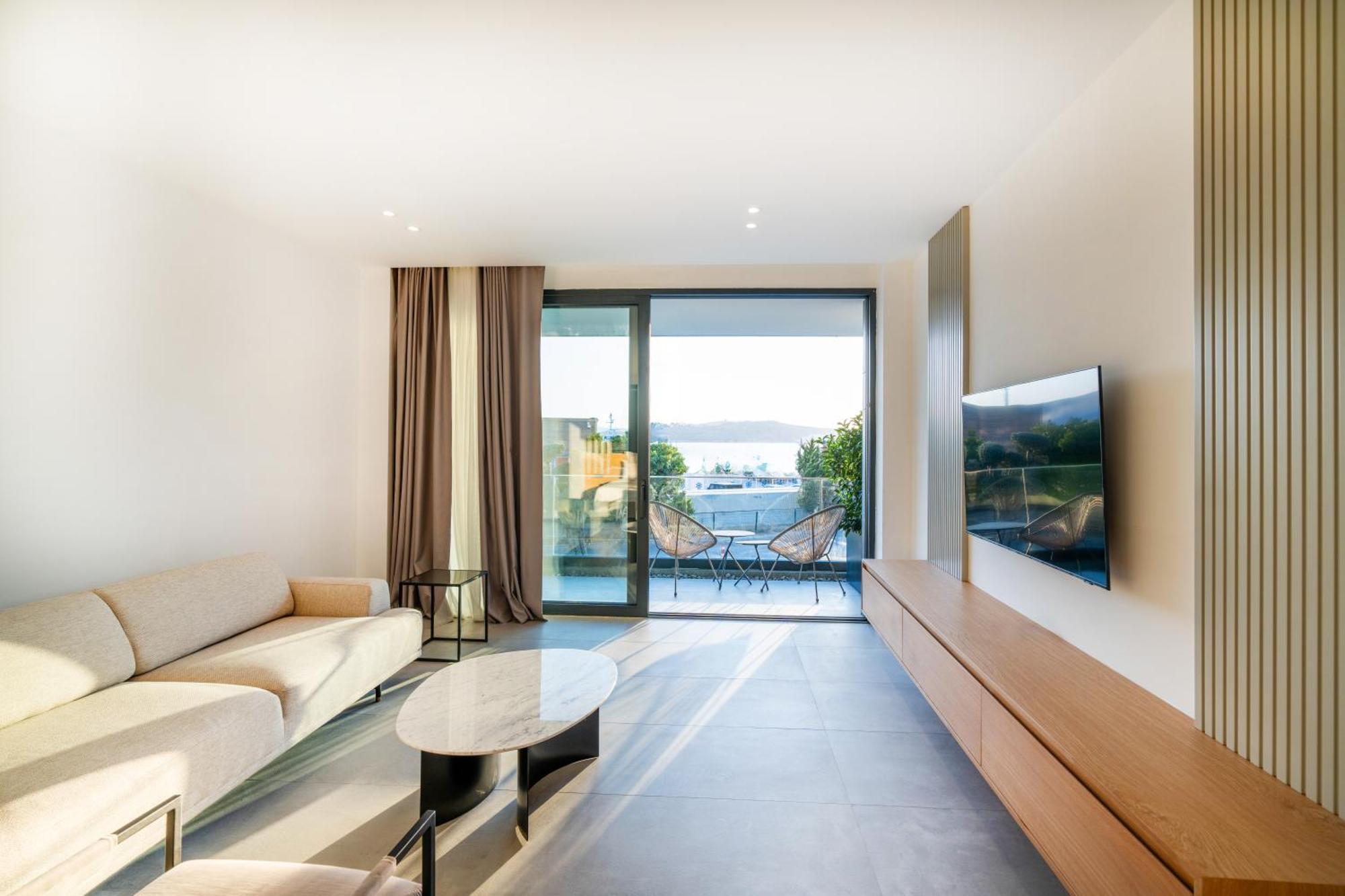 Akana Loft Bodrum 외부 사진