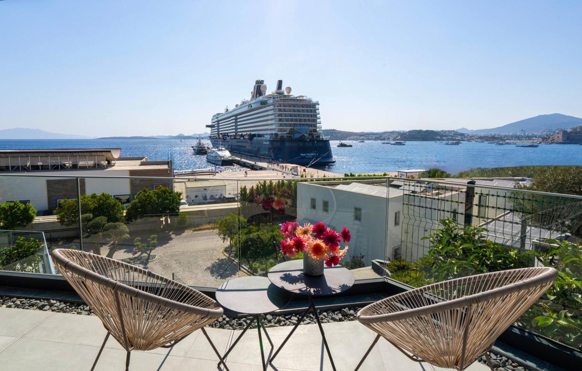 Akana Loft Bodrum 외부 사진