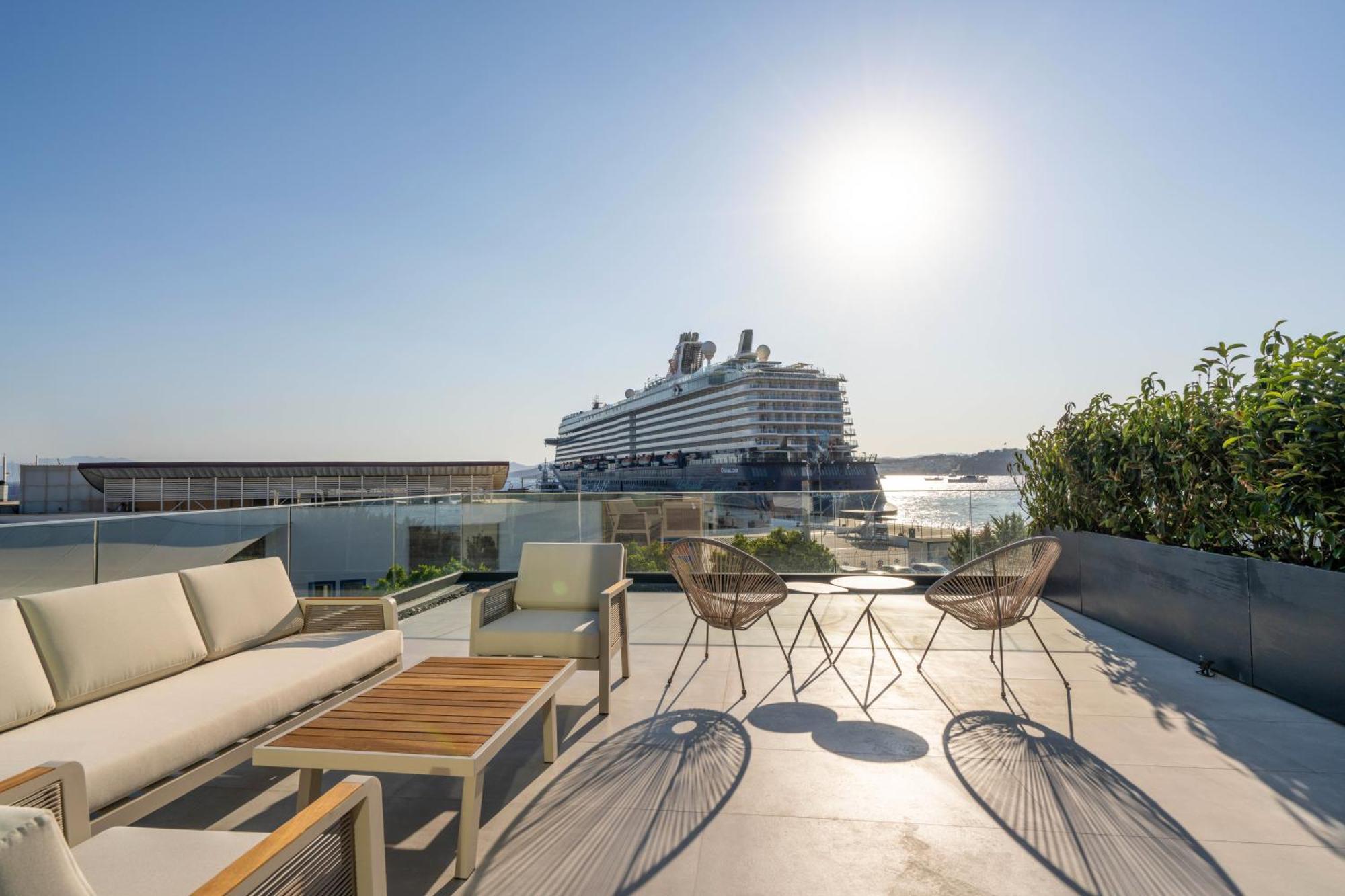 Akana Loft Bodrum 외부 사진
