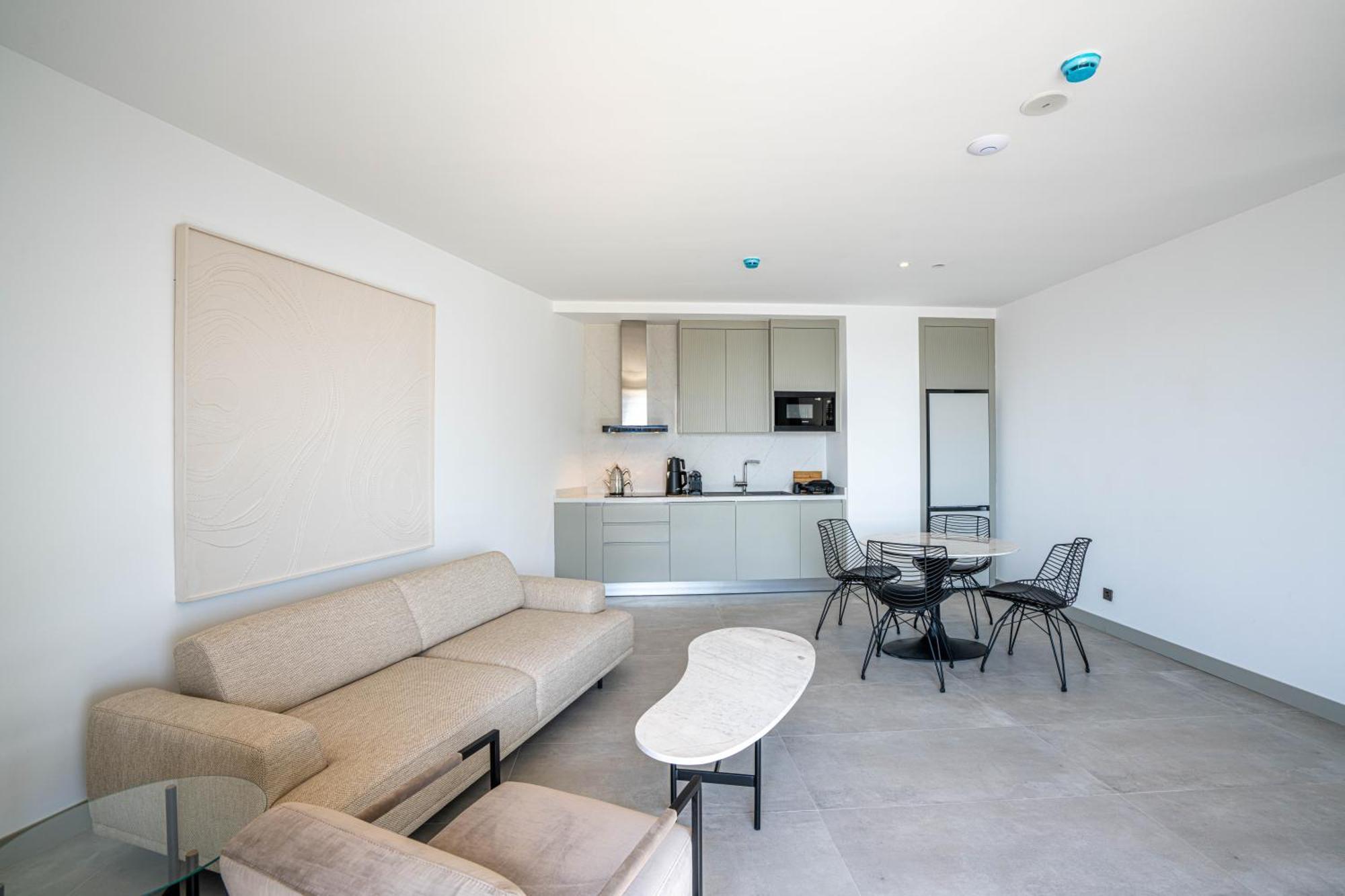 Akana Loft Bodrum 외부 사진