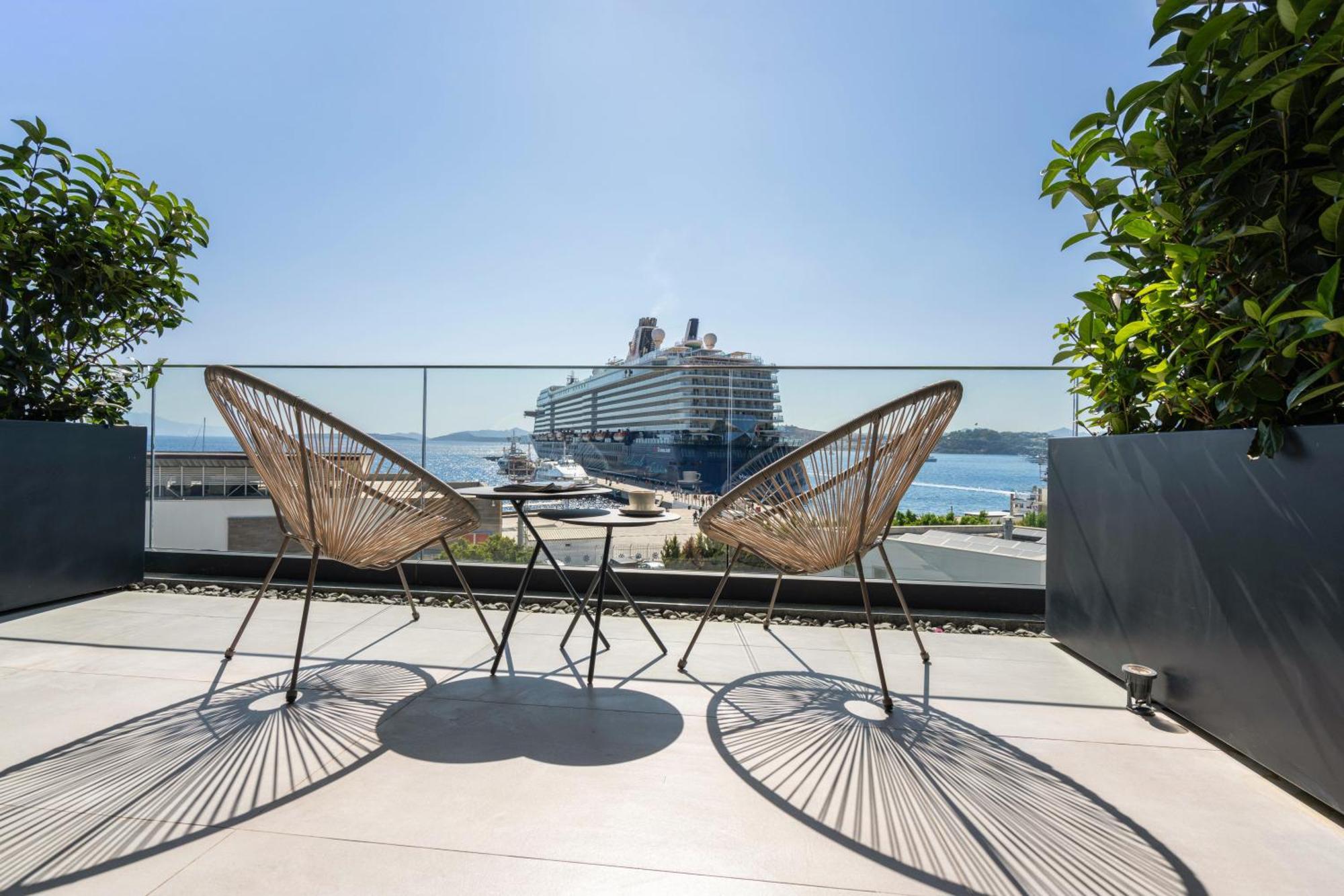 Akana Loft Bodrum 외부 사진