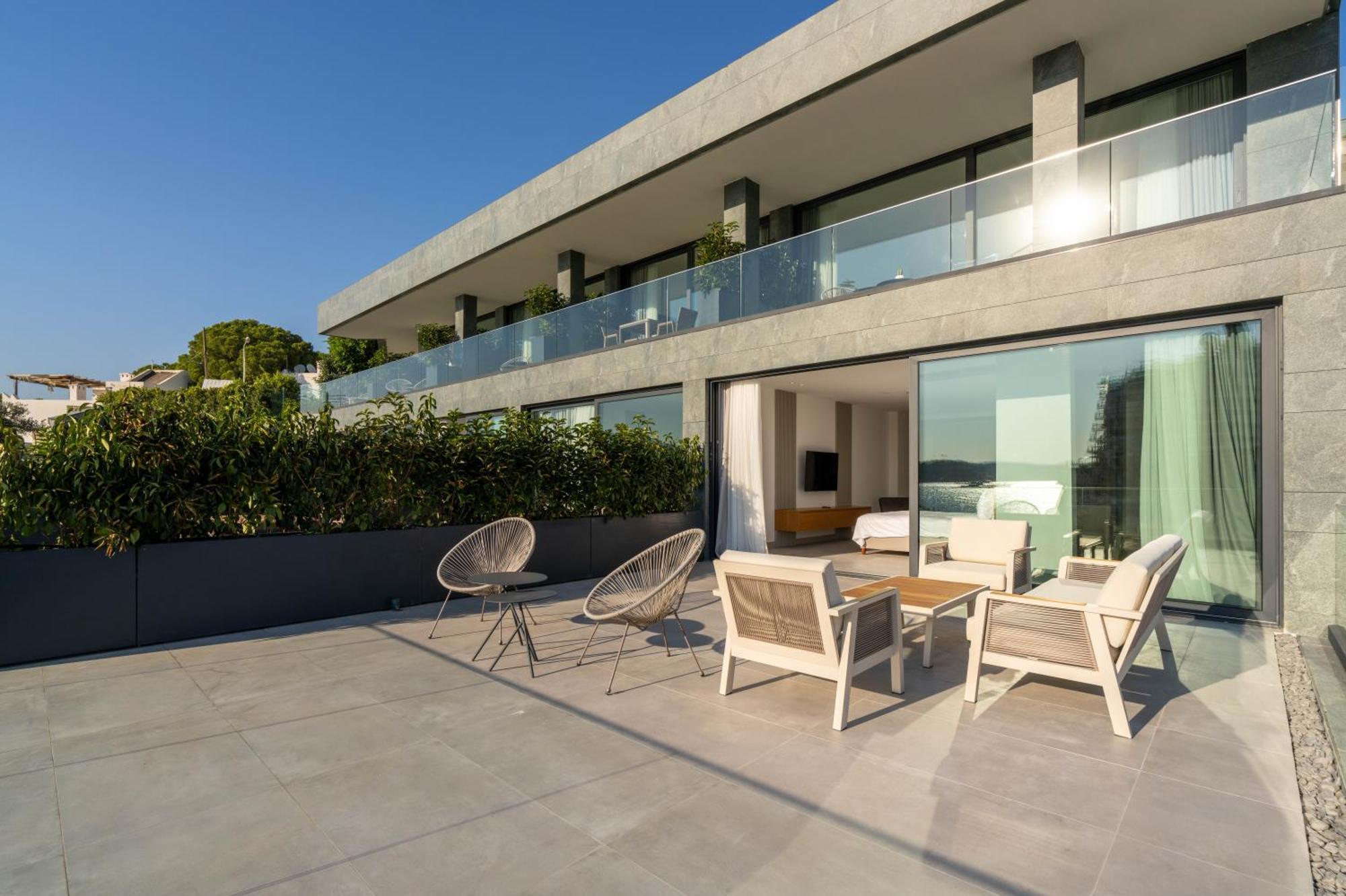 Akana Loft Bodrum 외부 사진