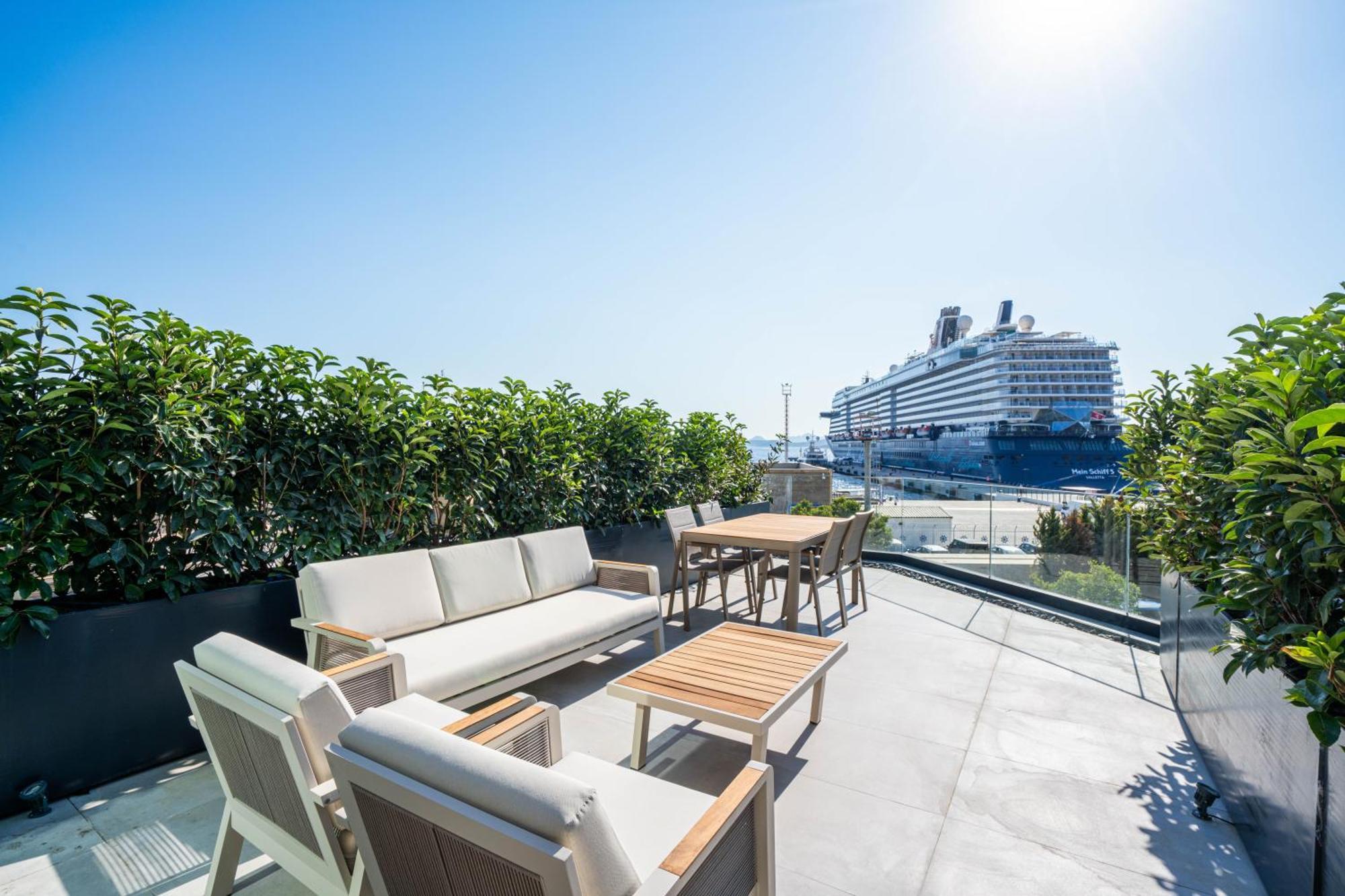 Akana Loft Bodrum 외부 사진
