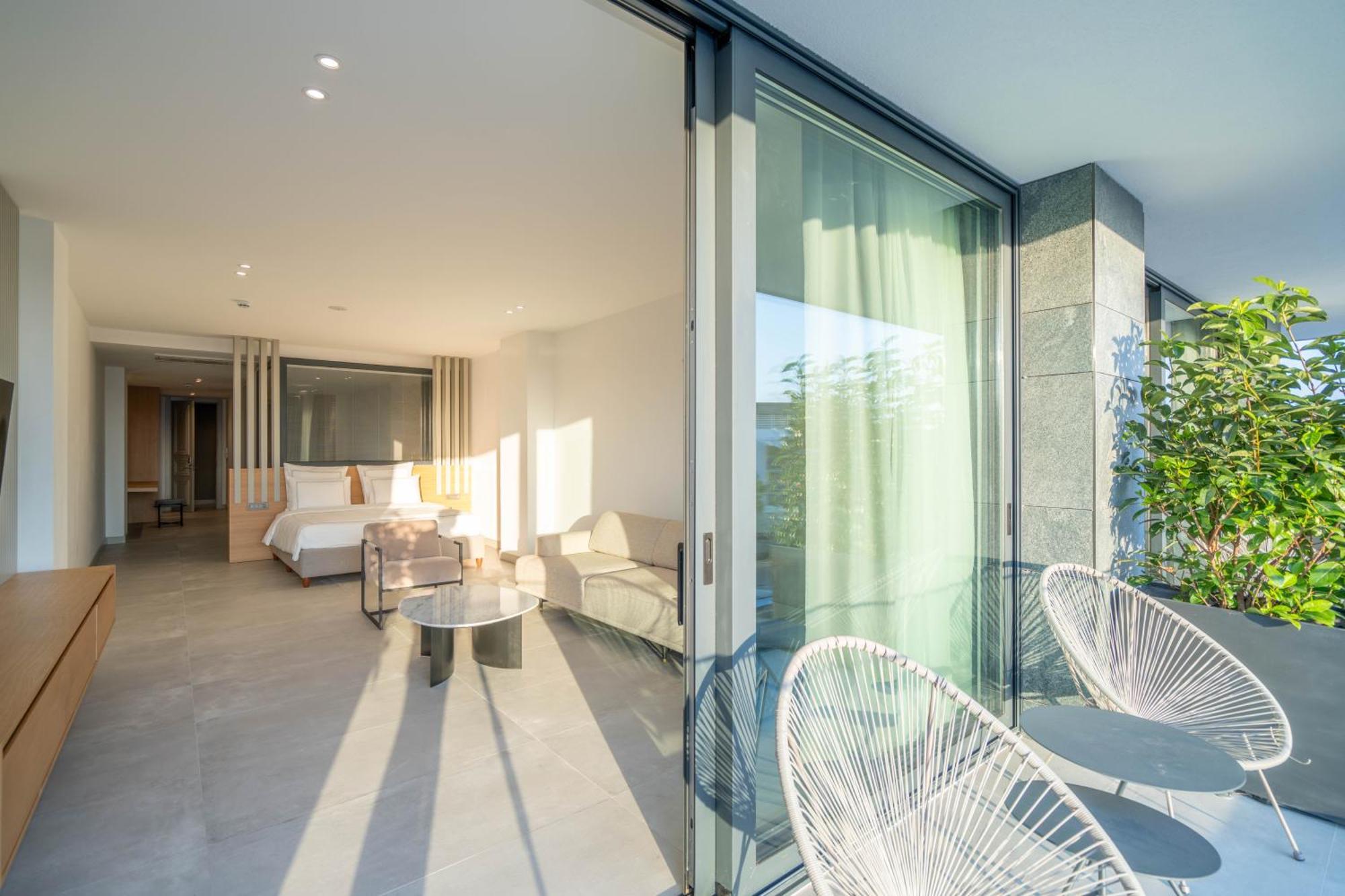 Akana Loft Bodrum 외부 사진