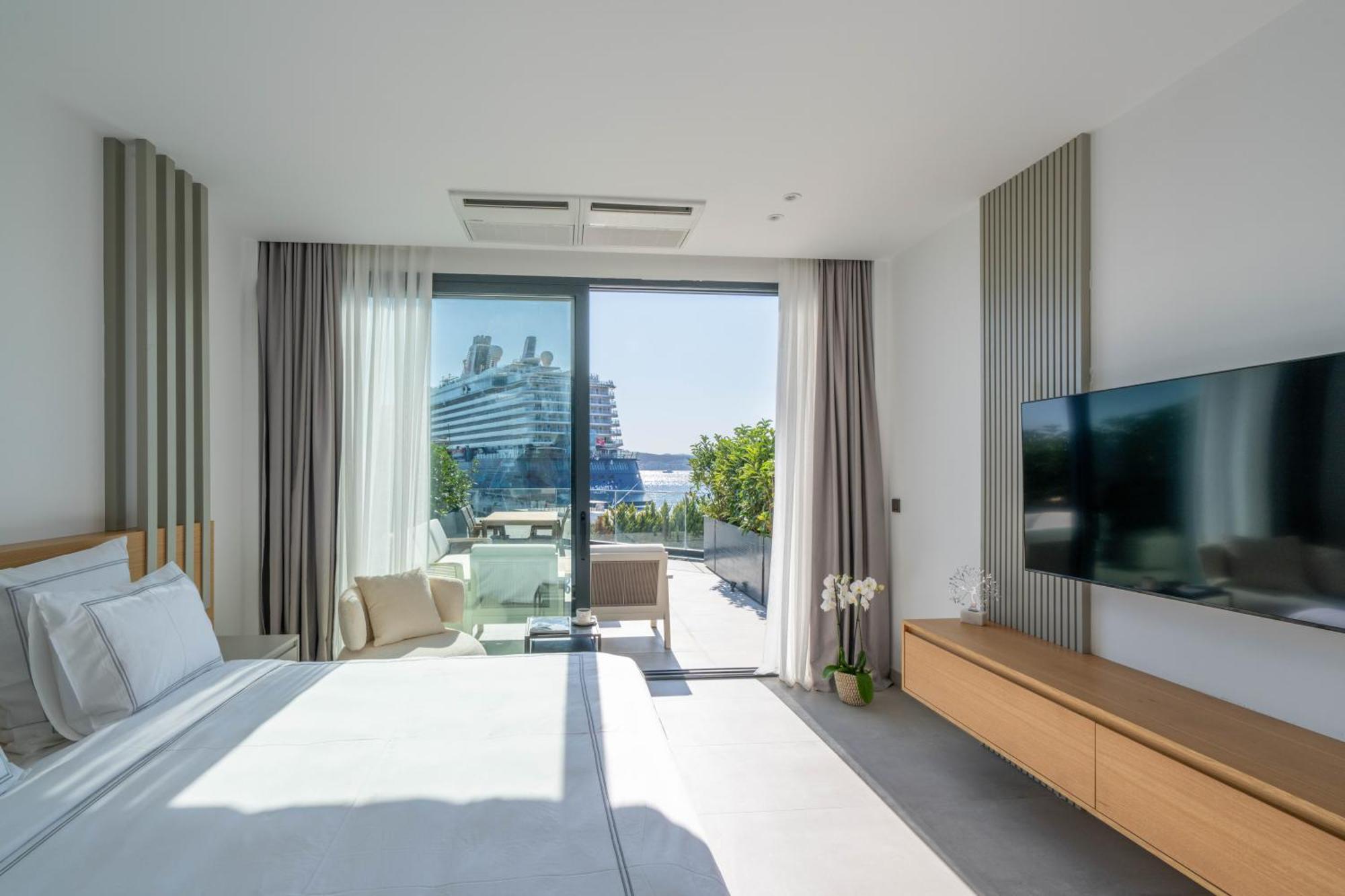 Akana Loft Bodrum 외부 사진