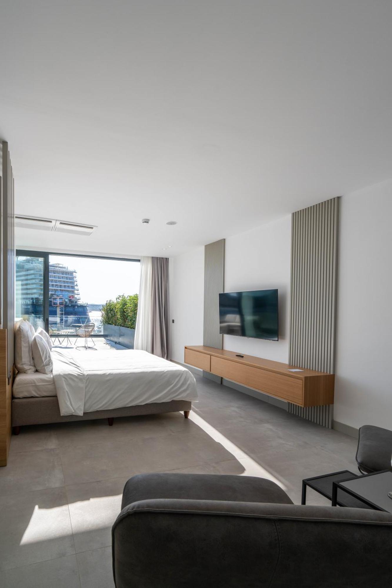 Akana Loft Bodrum 외부 사진