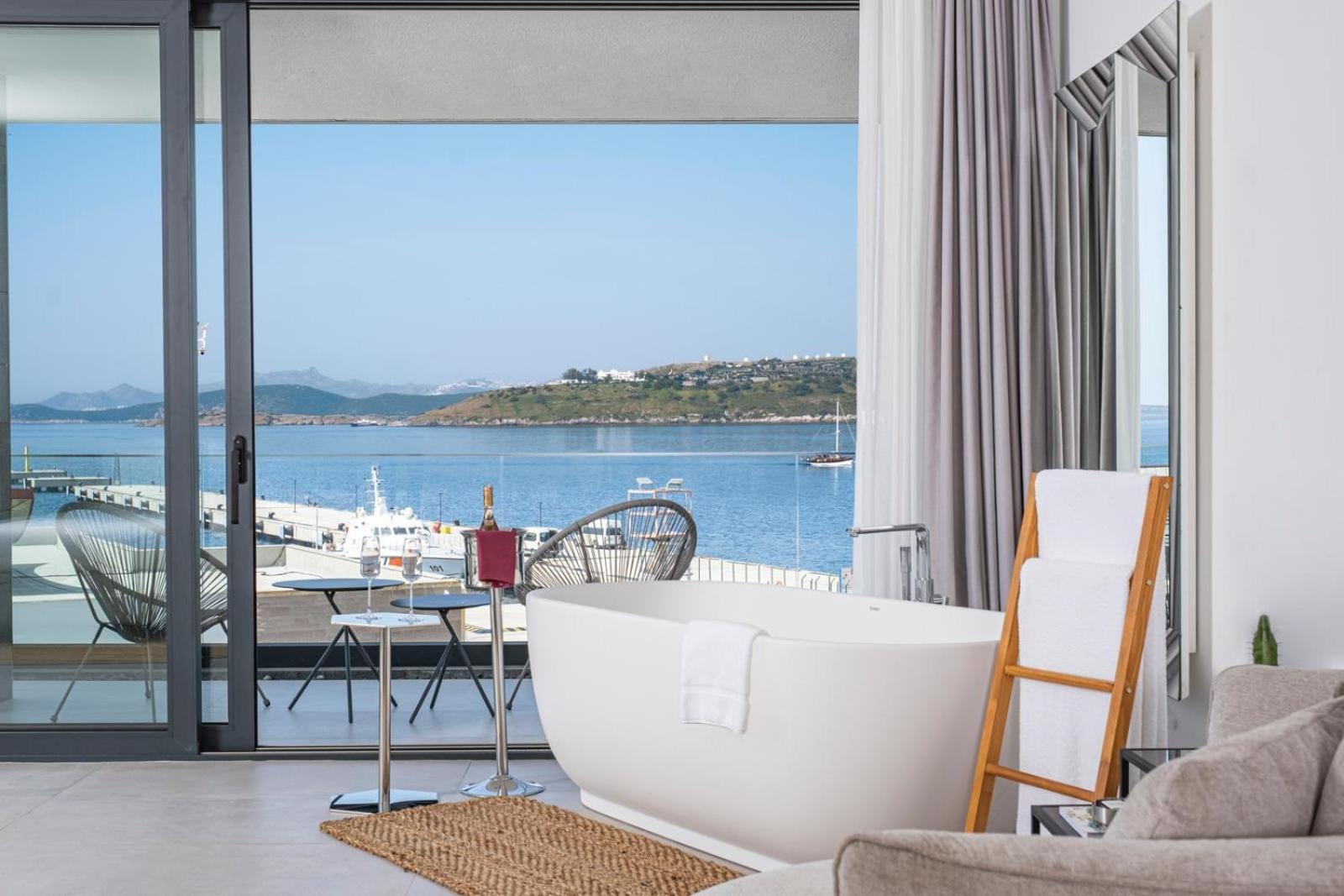 Akana Loft Bodrum 외부 사진