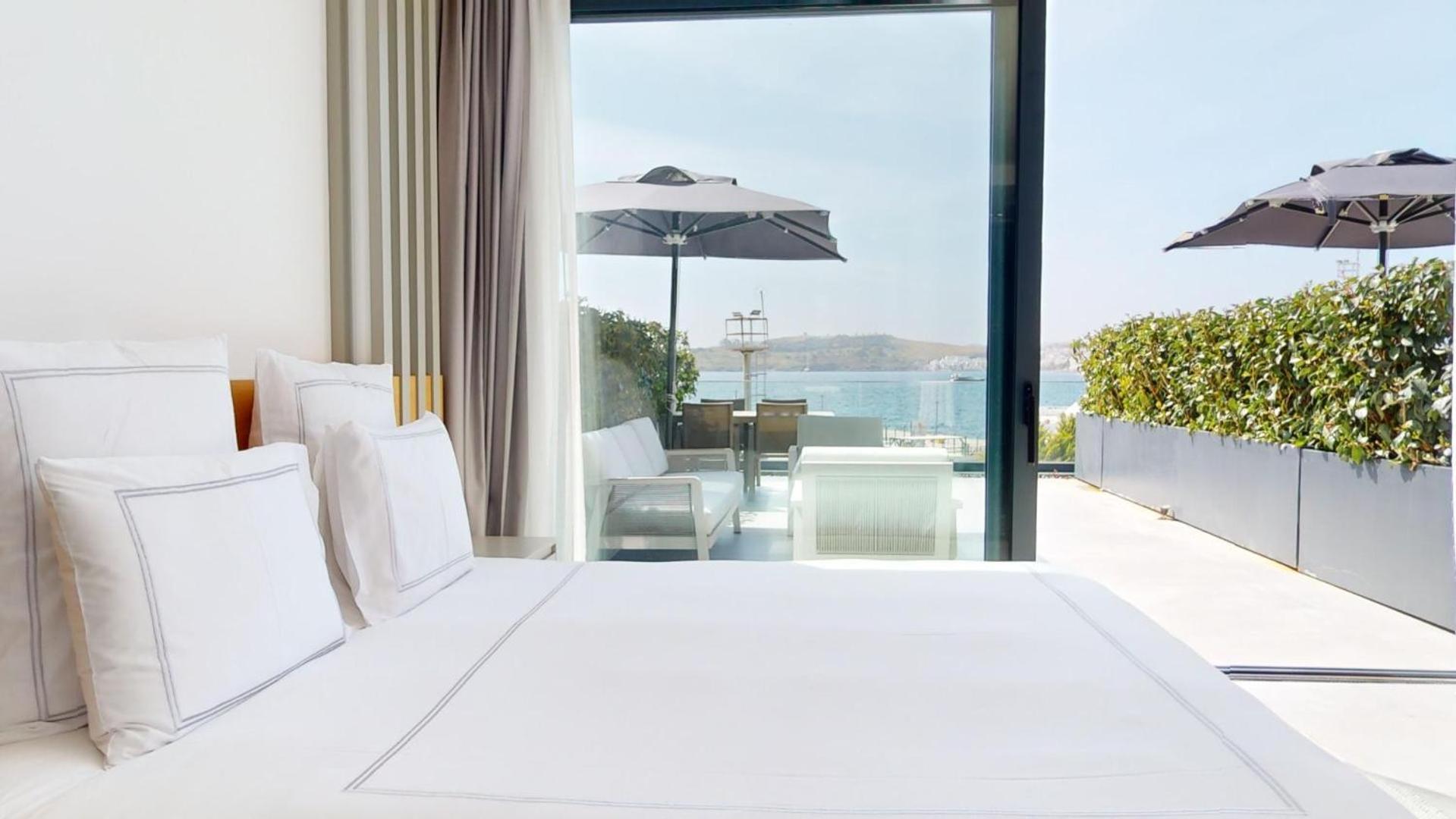 Akana Loft Bodrum 외부 사진