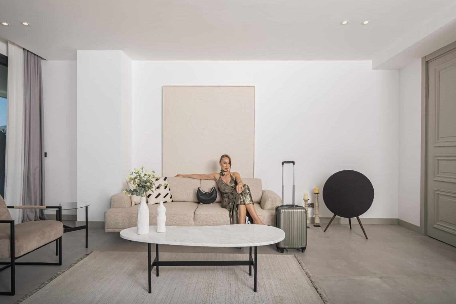 Akana Loft Bodrum 외부 사진