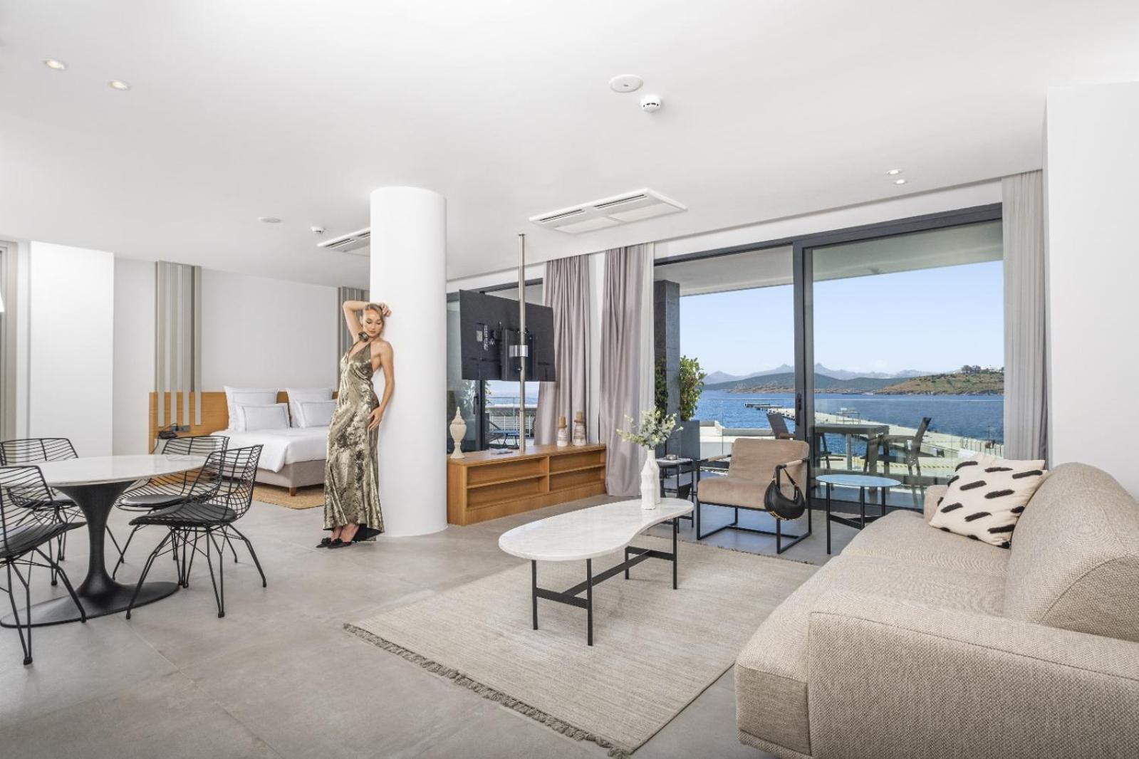 Akana Loft Bodrum 외부 사진