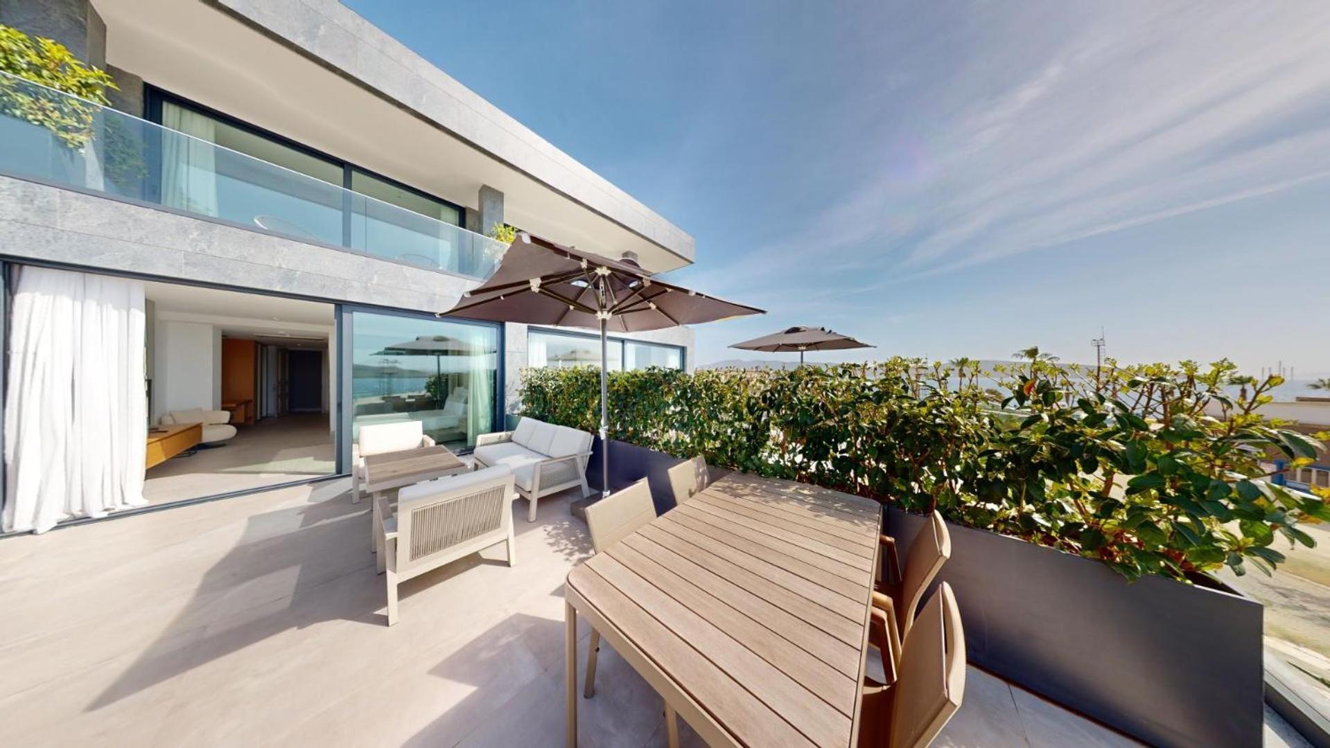 Akana Loft Bodrum 외부 사진