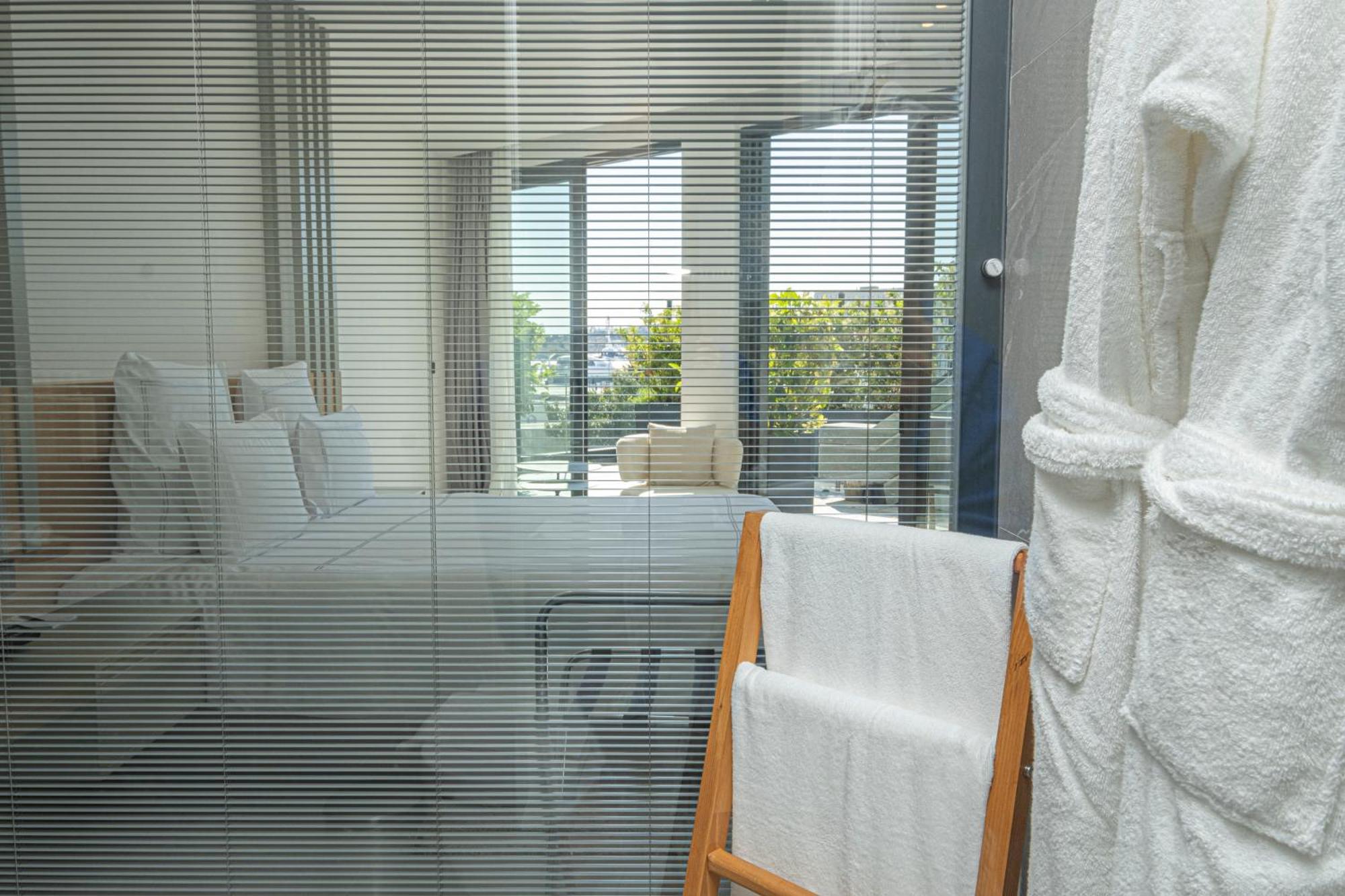Akana Loft Bodrum 외부 사진
