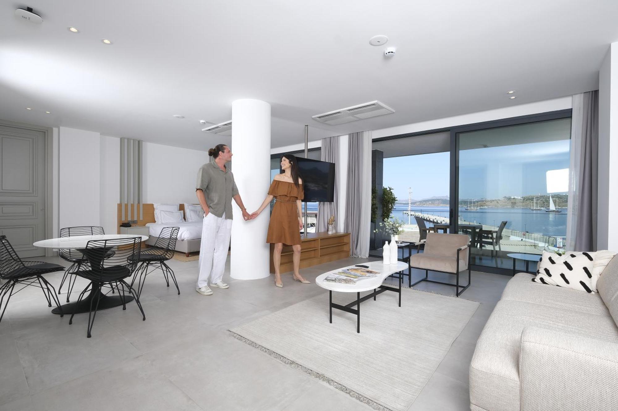 Akana Loft Bodrum 외부 사진